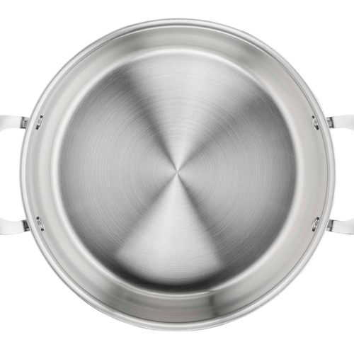 JO Kitchen Essentials SS Stewpot 20 cm + Lid
