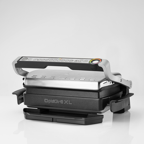 Optigrill XL Bordgrill Rustfrit Stål 