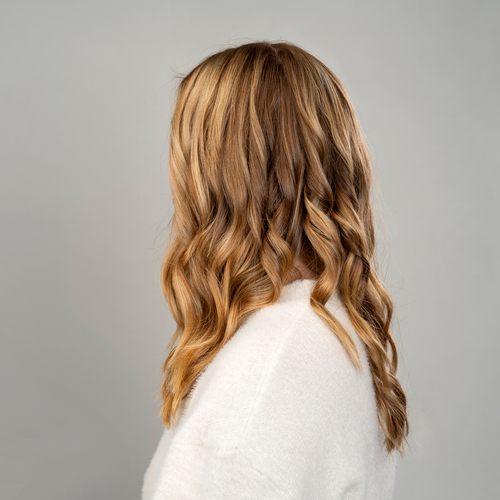 Easy Curls Krøllejern Artist 25 mm 