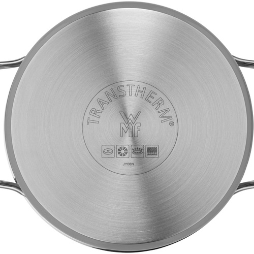 Gryde med glaslåg 16 cm /1,9 l. WMF Provence Plus