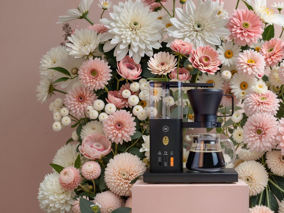 Blooming Aroma Sort