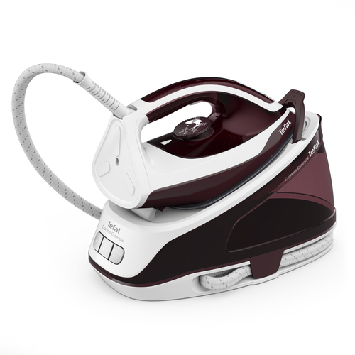 Express Essential Plus Dampgenerator Lilla 