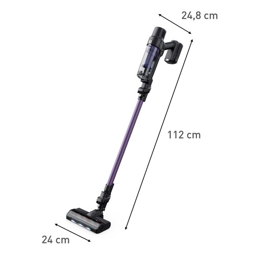 X-pert 7.60 Essential Stangstøvsuger
