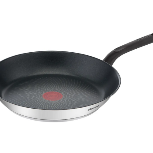 Duetto Stegepande 28 cm Rustfrit stål 