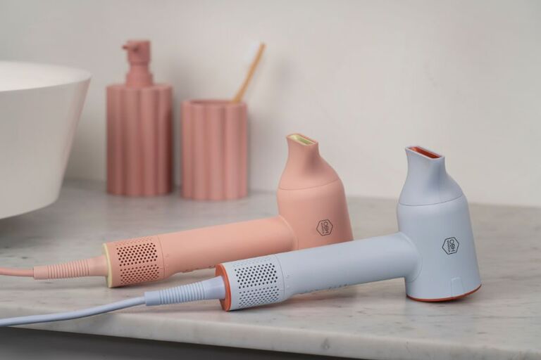 Kompakt design. Kraftfuld ydeevne.