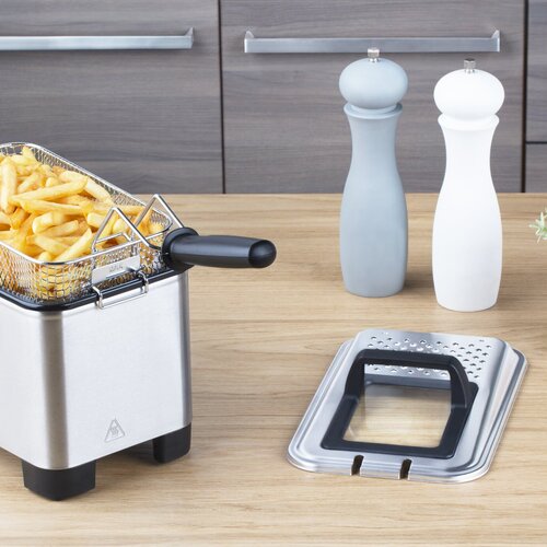 Easy Pro Deep Fryer Stor Frituregryde stor 