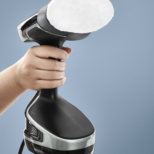 Access Steam Force Steamer / Dampsteamer til tøj  med 1 tilbehørsdel