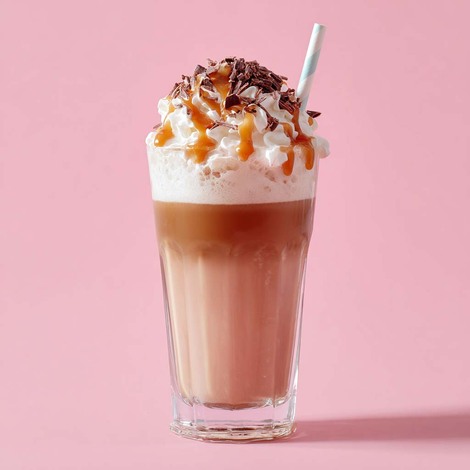 Milkshake - en sand klassiker