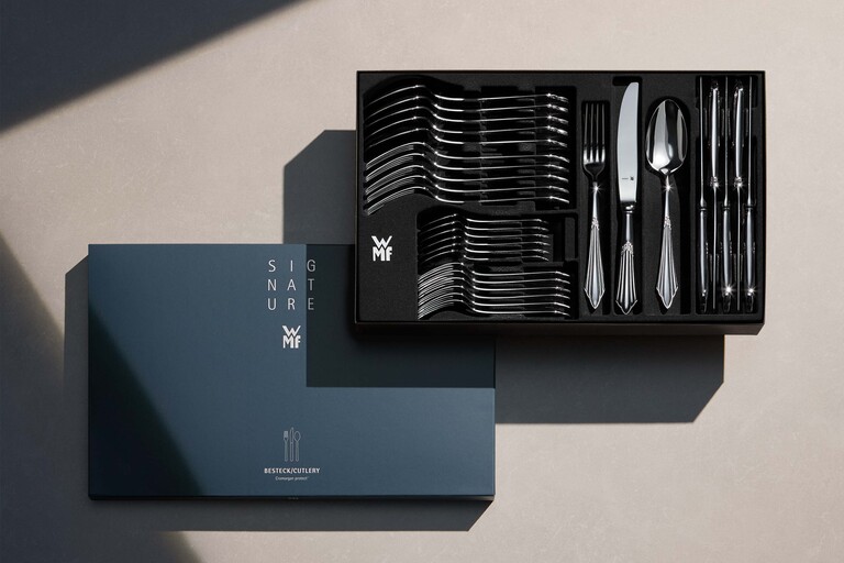 Det perfekte bestik til enhver stil