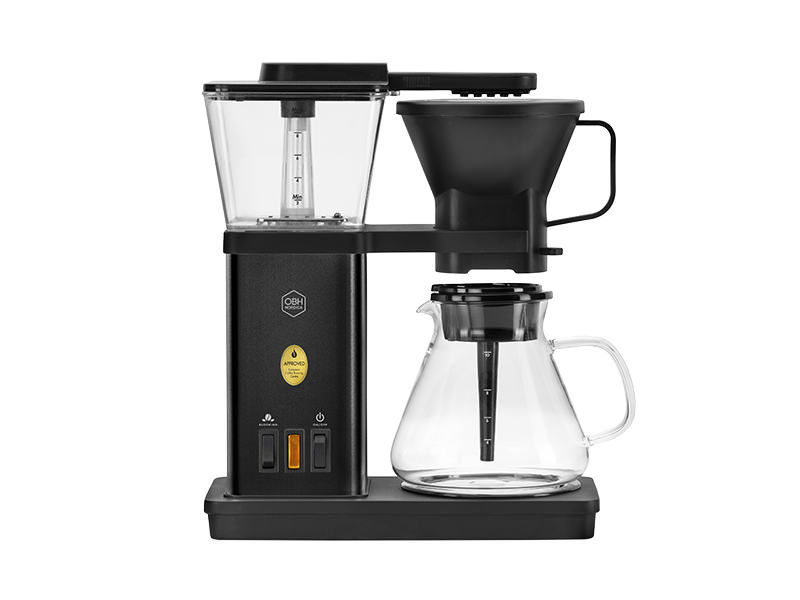 Blooming Kaffemaskine Matsort 10 kopper 