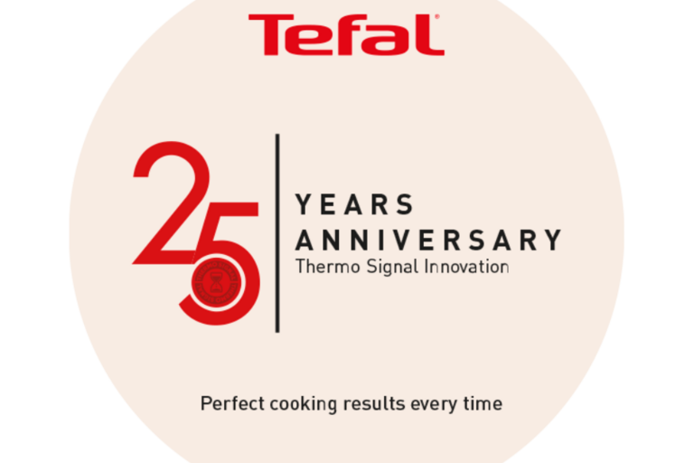 Et kvart århundrede med madlavningsrevolution