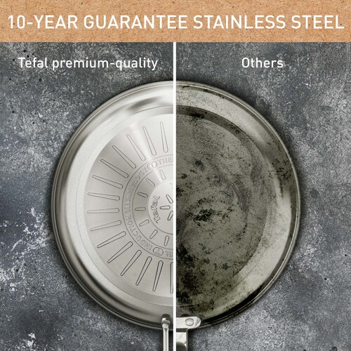 Nordica SS Ceramic Stegepande 28 cm