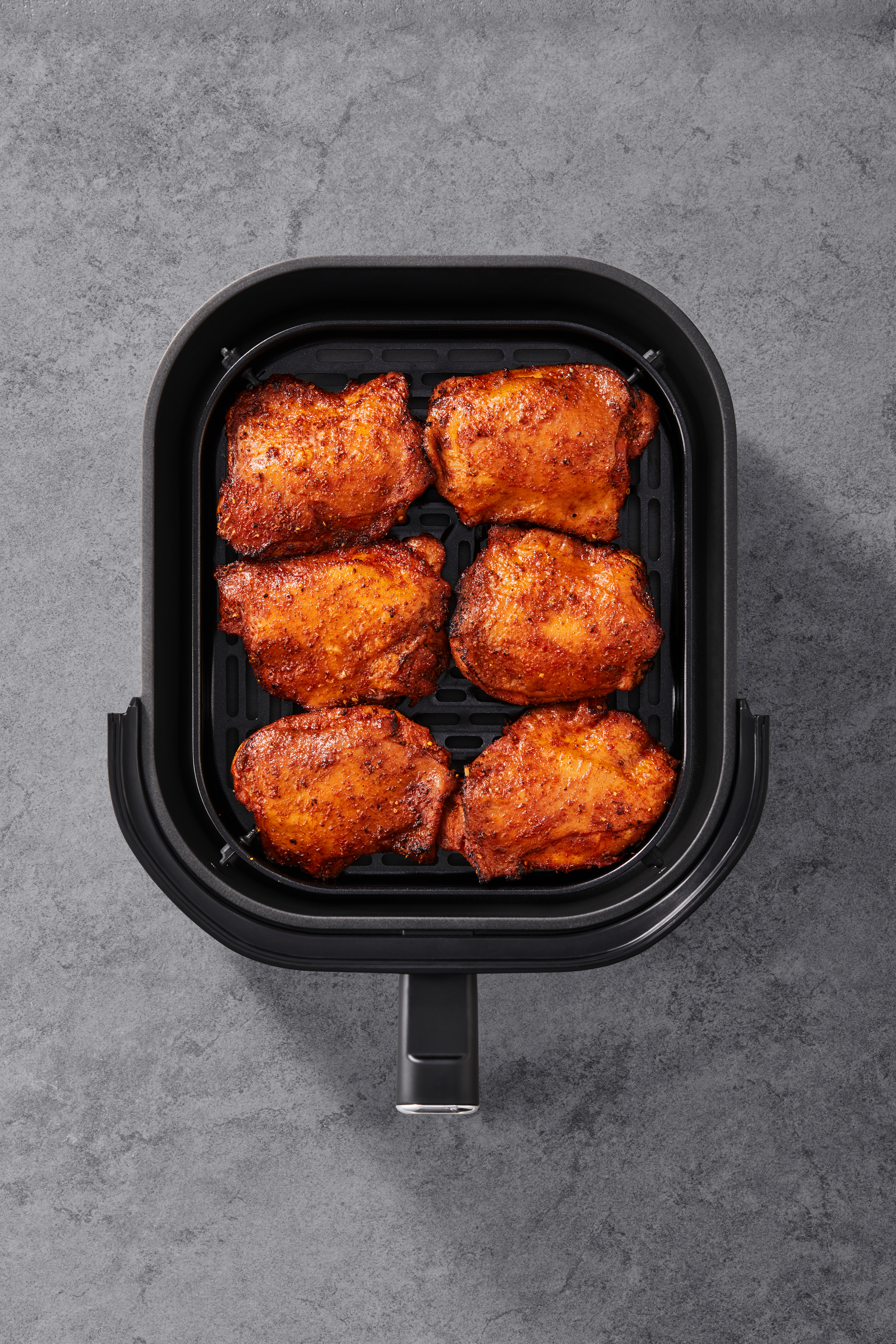 Kurven har en kapacitet på 7 L.