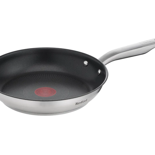 Virtuoso Stegepande 24 cm Rustfrit stål 