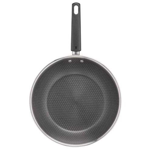 Emotion Plus Power SS Tri-ply Mesh wokpande 28 cm