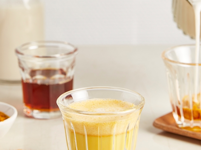 Golden Latte