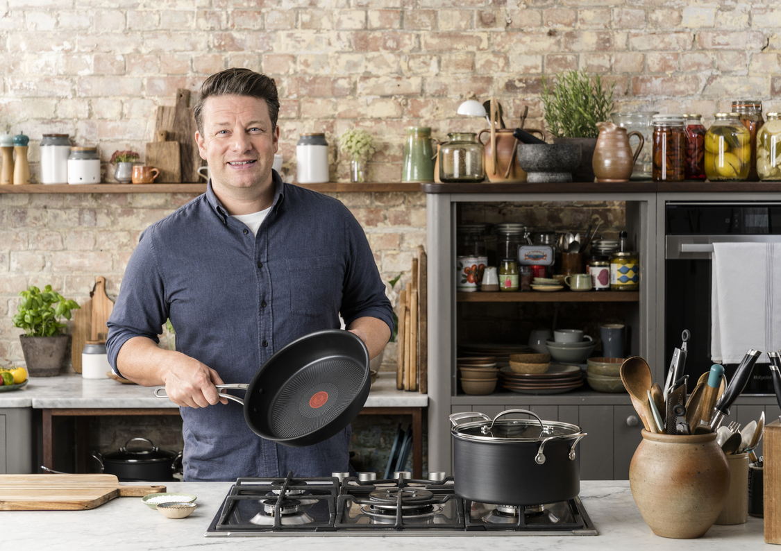 Non-stick –