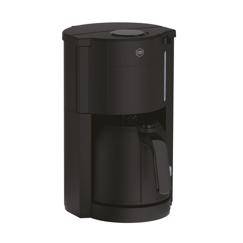 Pro Aroma kaffemaskine med termokande, sort
