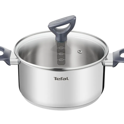 Daily Cook Gryde 20 cm / 3 l med låg 