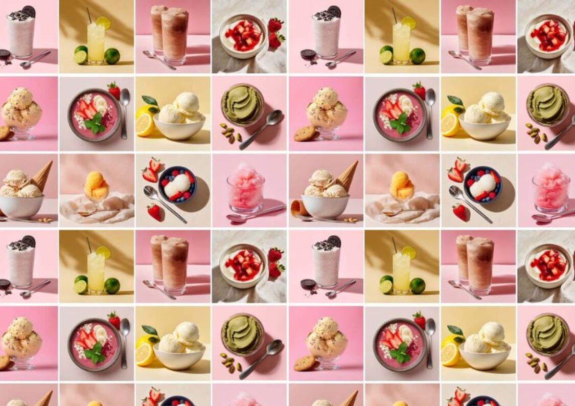 Dolci Gelato 9in1