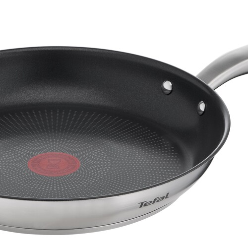 Virtuoso Stegepande 28 cm Rustfrit stål 