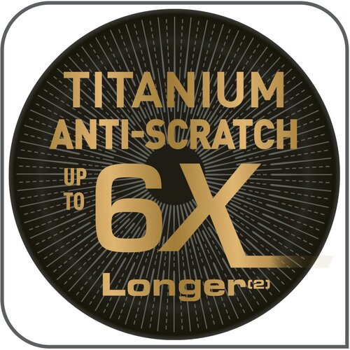 Unlimited-stegepande 22 cm