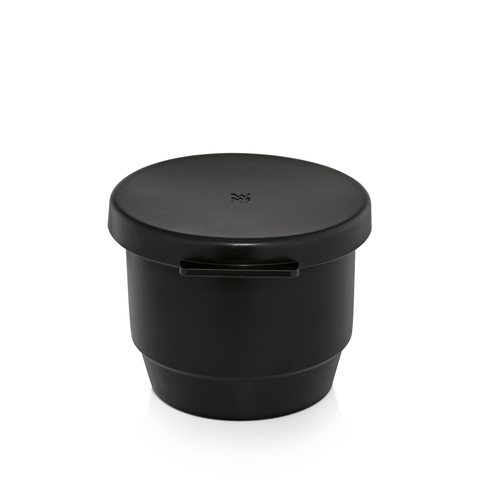 KitchenMinis ismaskine 3-i-1, med frysebeholder og isske 