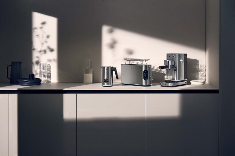 Lumero‑serien – Design lige så sofistikeret som selve espressoen