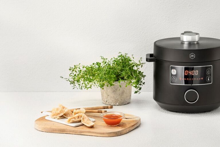 Stilfuldt og smart design
