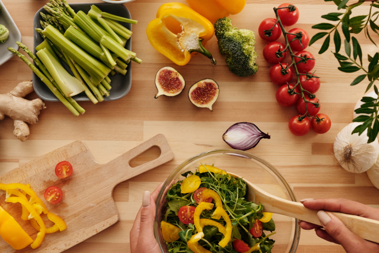 Hvilken er den bedste foodprocessor?