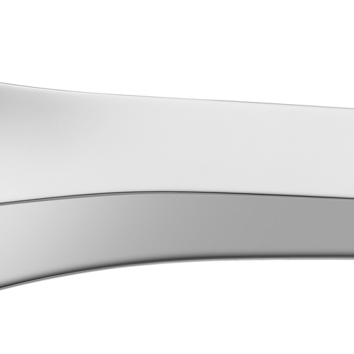 Nuova serveringstang med huller, 25 cm, rustfrit stål Cromargan® 
