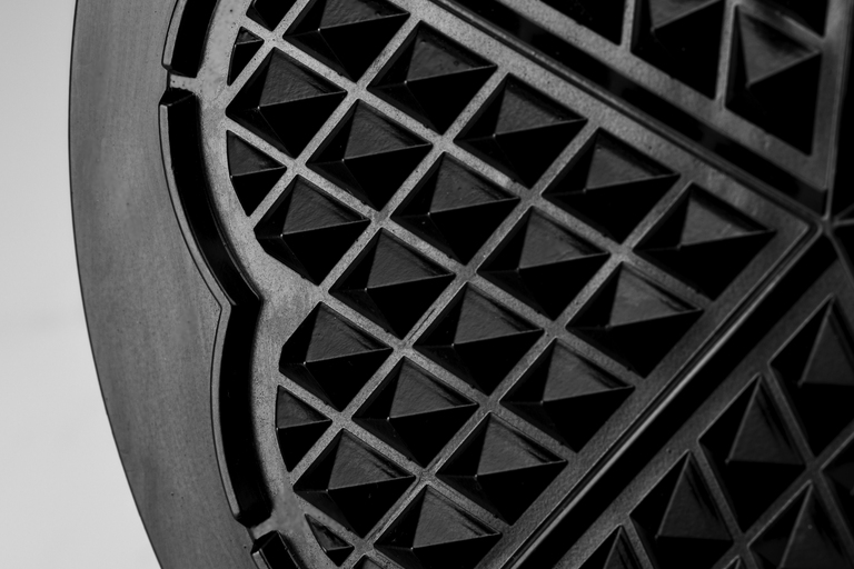 Non-stick belægning