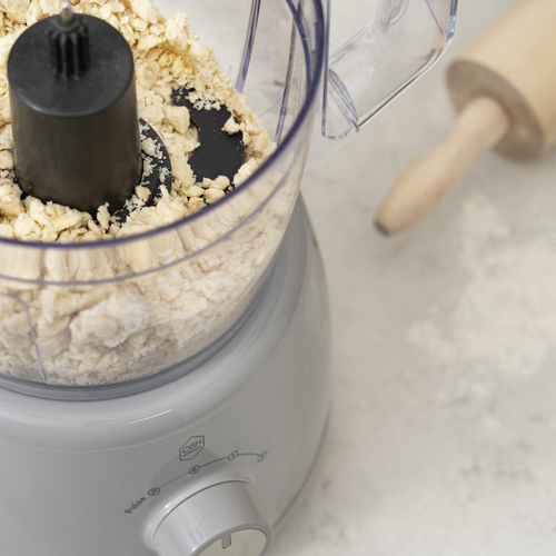 Soleil foodprocessor, 2 l
