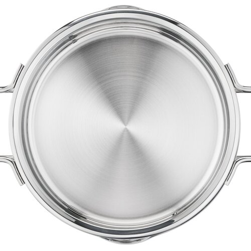 Nordica Gryde 20 cm / 2,7 l med låg 