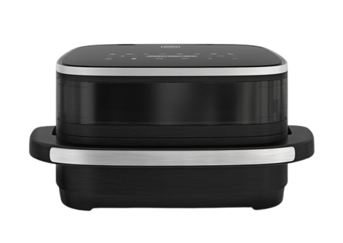 Easy Fry XL Surface sort – Airfryer
