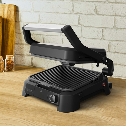 Supergrill 3-in-1