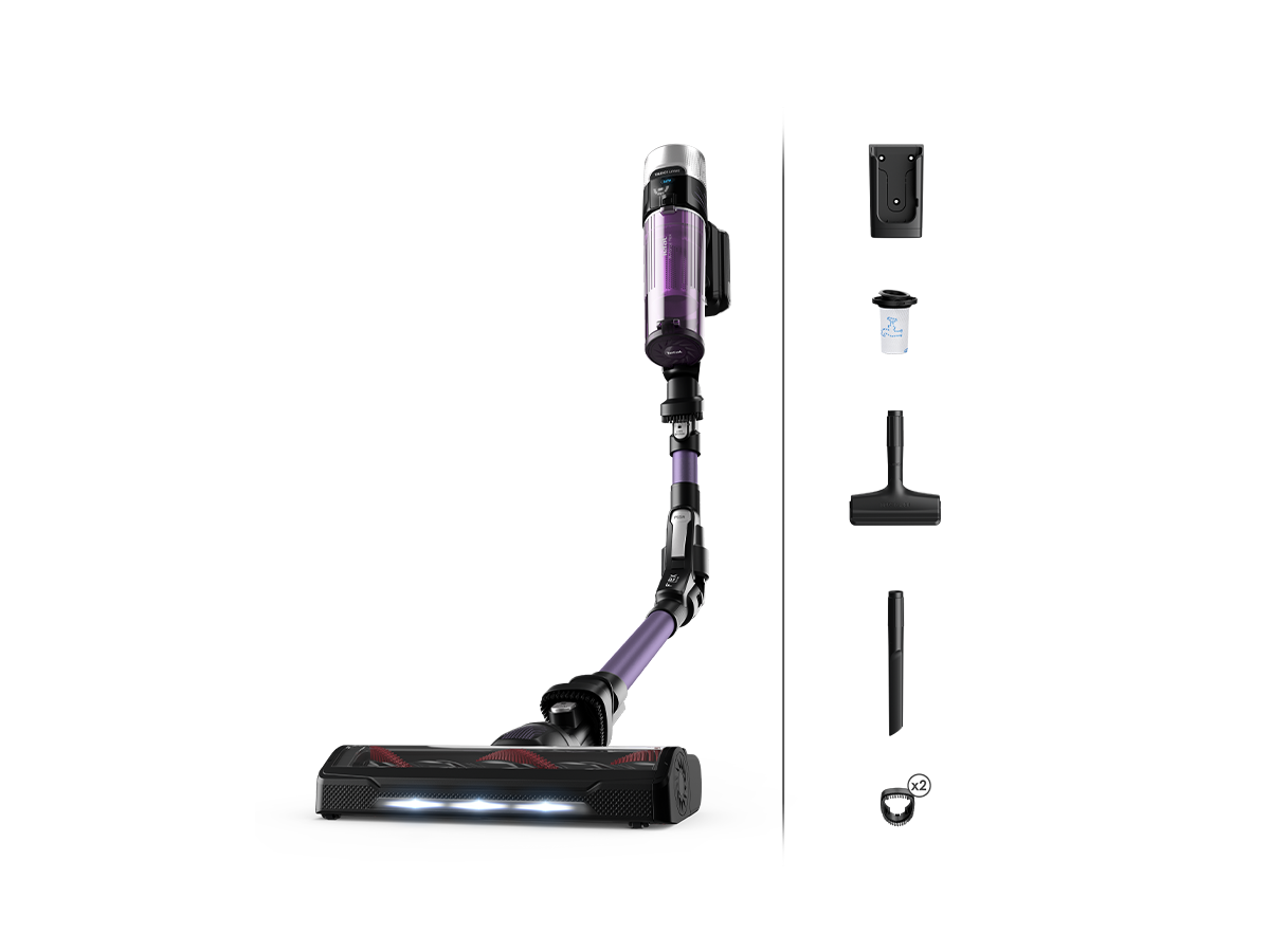 X-Force 9.60 Flex Essential Stangstøvsuger