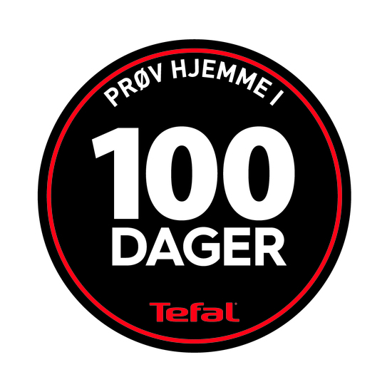 Ingenio Eco resist Sæt med 4 dele (16/18/20 cm) Sort 