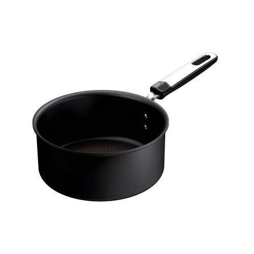 Excellence kasserolle 18 cm med eller uden låg