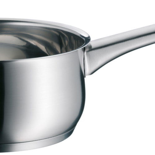 Diadem Plus kasserolle 16 cm /1,5 L rustfrit stål 18/10 Cromargan® 