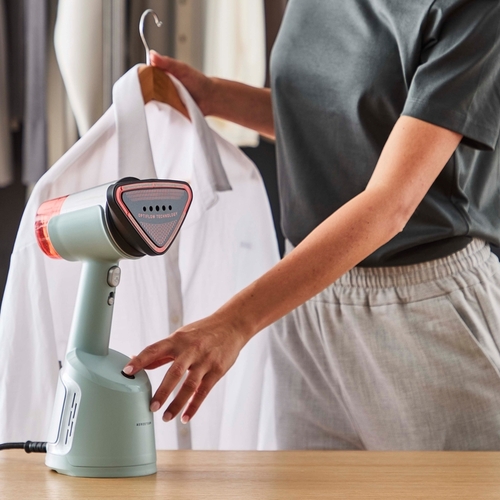 AeroSteam tøjsteamer, Eucalyptus