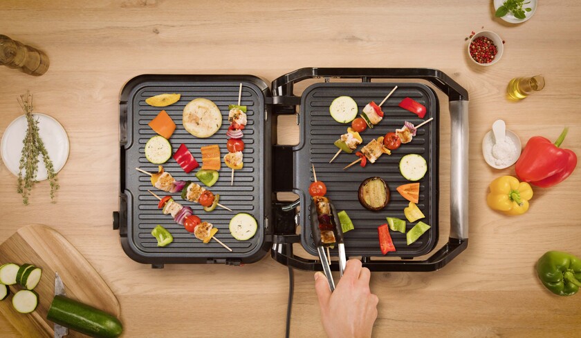 Bordgrill