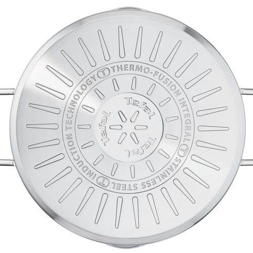 Nordica Gryde 20 cm / 2,7 l med låg 
