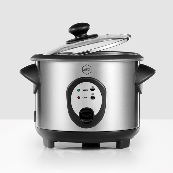 Inox | OBH Nordica