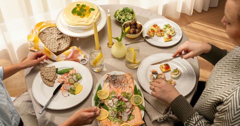 Fejr påske med OBH Nordica -