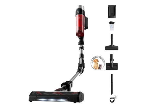 X-Force 9.60 Flex Essential Animal Vacuum Cleaner Cordless
