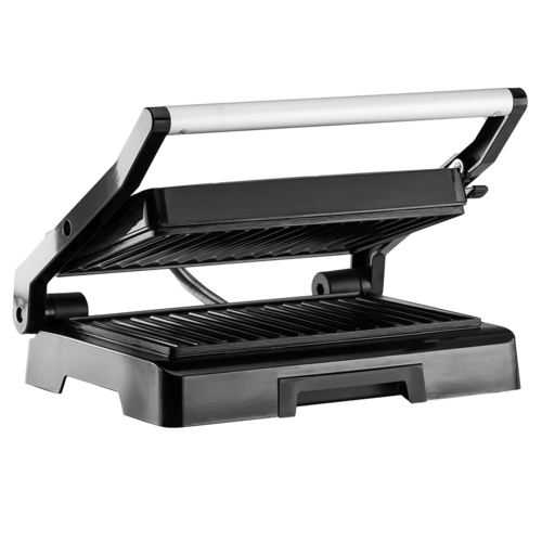 Onyx Sandwichgrill Panini Non-Stick Grillplader 