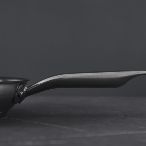 Virtuoso Stegepande 28 cm Ubelagt Rustfrit stål 