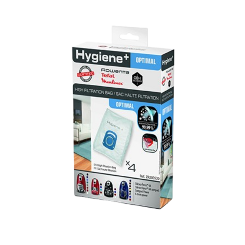 Hygiene+ OPTIMAL bags 