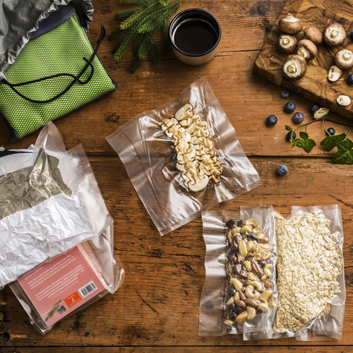 Vakuumposer Small til Vakuumpakker Sous Vide 